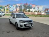 ВАЗ (Lada) Kalina 2194 2014 годаүшін2 200 000 тг. в Уральск – фото 2