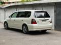 Honda Odyssey 2002 годаүшін6 300 000 тг. в Алматы – фото 3