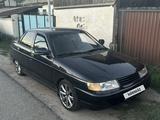 ВАЗ (Lada) 2110 2011 года за 1 400 000 тг. в Талдыкорган
