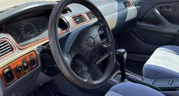 Toyota Camry 1999 годаүшін3 500 000 тг. в Каскелен – фото 4