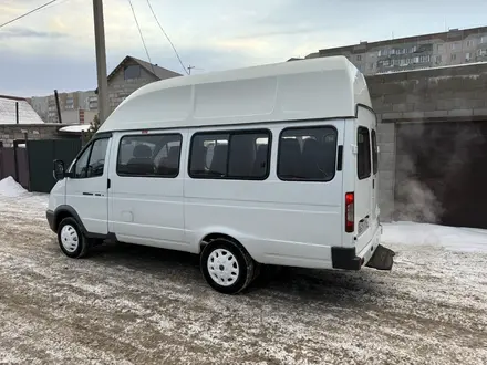 ГАЗ ГАЗель 2012 года за 3 000 000 тг. в Павлодар – фото 7