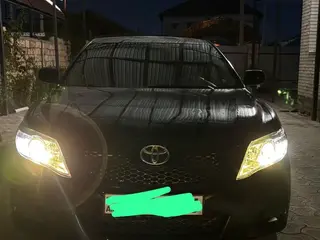 Toyota Camry, 2009