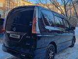 Nissan Serena 2014 года за 10 500 000 тг. в Алматы – фото 4