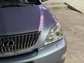 Lexus RX 330 2004 годаүшін6 000 000 тг. в Жанаозен – фото 4