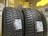 Hankook Winter I'Cept Evo 3 X W330A 285/40 R20 и 295/35 R21 108V за 350 000 тг. в Астана – фото 2