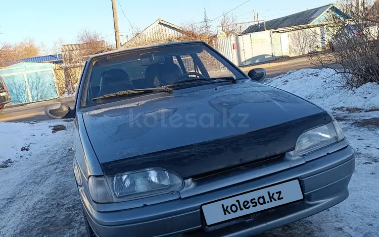 ВАЗ (Lada) 2114 2008 года за 1 400 000 тг. в Костанай