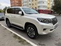 Toyota Land Cruiser Prado 2023 годаүшін33 300 000 тг. в Кызылорда – фото 10