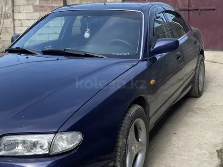 Mazda Xedos 9 1993 года за 1 800 000 тг. в Алматы – фото 3
