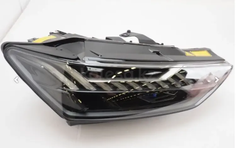 Оригинальная фара на Audi. Ауди A7, RS6, RS7 за 3 000 000 тг. в Алматы