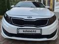 Kia Optima 2012 года за 7 800 000 тг. в Алматы – фото 18