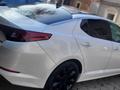 Kia Optima 2012 года за 7 790 000 тг. в Алматы – фото 21