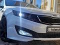 Kia Optima 2012 года за 7 800 000 тг. в Алматы – фото 8