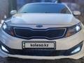 Kia Optima 2012 года за 7 800 000 тг. в Алматы – фото 3