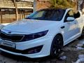 Kia Optima 2012 года за 7 790 000 тг. в Алматы – фото 6