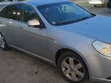 Chevrolet Epica 2008 года за 3 200 000 тг. в Актау – фото 3