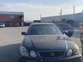 Lexus GS 300 1998 года за 3 000 000 тг. в Алматы