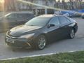 Toyota Camry 2016 годаүшін8 950 000 тг. в Тараз – фото 2