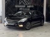 Hyundai Grandeur 2014 года за 9 800 000 тг. в Шымкент