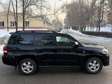 Toyota Land Cruiser 2010 года за 16 900 000 тг. в Алматы – фото 3