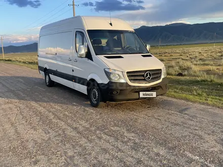 Mercedes-Benz Sprinter 2017 года за 12 500 000 тг. в Алматы – фото 2