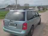 Mazda MPV 2002 годаүшін3 500 000 тг. в Алматы – фото 3