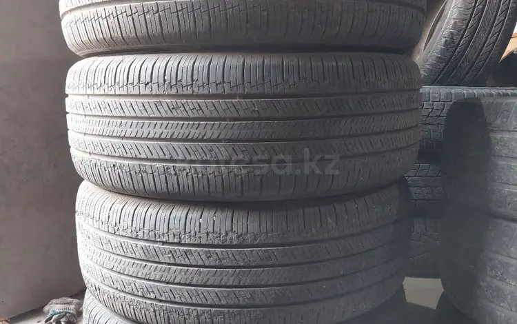 235/55R19 Nexen Roadian GTX за 90 000 тг. в Алматы