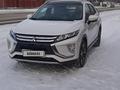 Mitsubishi Eclipse Cross 2022 года за 12 600 000 тг. в Костанай – фото 3