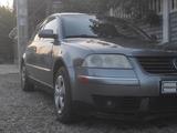 Volkswagen Passat 2003 года за 1 900 000 тг. в Тараз