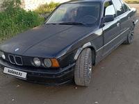 BMW 520 1991 годаүшін1 000 000 тг. в Тараз