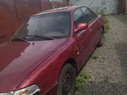 Mazda 626 1993 года за 1 200 000 тг. в Павлодар – фото 2