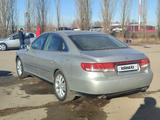 Hyundai Grandeur 2007 годаfor5 000 000 тг. в Актобе – фото 2