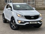 Kia Sportage 2014 года за 7 600 000 тг. в Актобе – фото 3