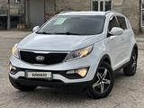 Kia Sportage 2014 года за 7 600 000 тг. в Актобе