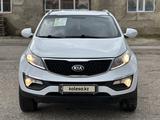 Kia Sportage 2014 года за 7 600 000 тг. в Актобе – фото 2