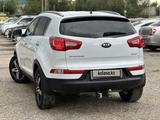 Kia Sportage 2014 года за 7 600 000 тг. в Актобе – фото 5