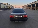 Audi 80 1993 года за 1 200 000 тг. в Тараз – фото 3