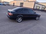 Audi 80 1993 года за 1 200 000 тг. в Тараз – фото 4