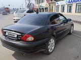Jaguar X-Type 2001 года за 2 000 000 тг. в Алматы – фото 3
