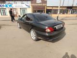 Jaguar X-Type 2001 года за 2 000 000 тг. в Алматы – фото 4
