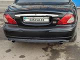 Jaguar X-Type 2001 года за 2 000 000 тг. в Алматы – фото 5