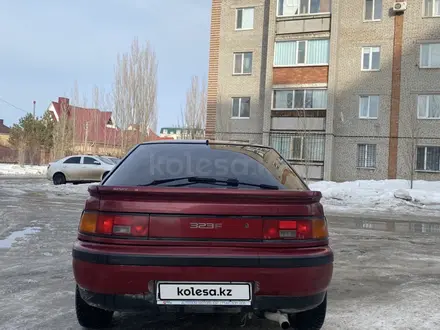 Mazda 323 1994 годаүшін650 000 тг. в Костанай