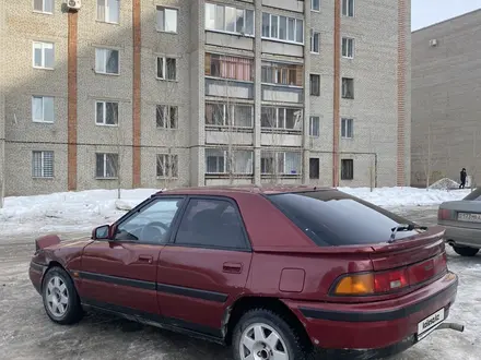 Mazda 323 1994 годаүшін650 000 тг. в Костанай – фото 5