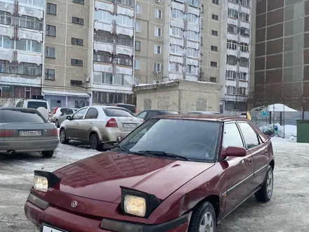 Mazda 323 1994 годаүшін650 000 тг. в Костанай – фото 9