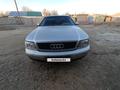 Audi A8 1997 годаүшін3 000 000 тг. в Кызылорда – фото 16