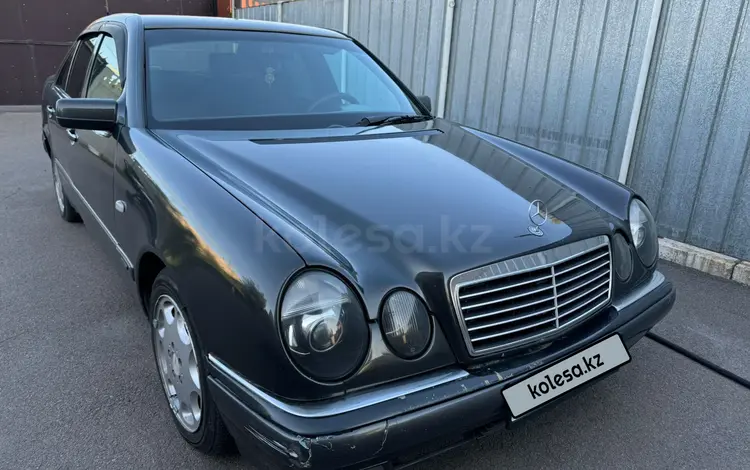 Mercedes-Benz E 280 1996 года за 2 350 000 тг. в Алматы