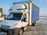 IVECO  Daily 2008 года за 8 500 000 тг. в Астана – фото 2