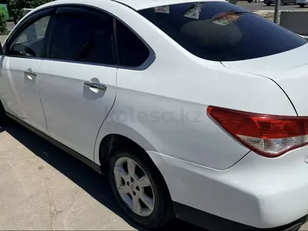 Nissan Almera 2018 года за 4 500 000 тг. в Алматы – фото 4
