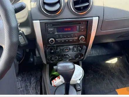 Nissan Almera 2018 года за 4 500 000 тг. в Алматы – фото 5