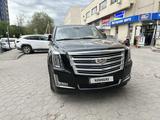 Cadillac Escalade 2019 годаүшін35 000 000 тг. в Алматы – фото 2