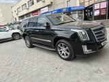 Cadillac Escalade 2019 годаүшін35 000 000 тг. в Алматы – фото 4